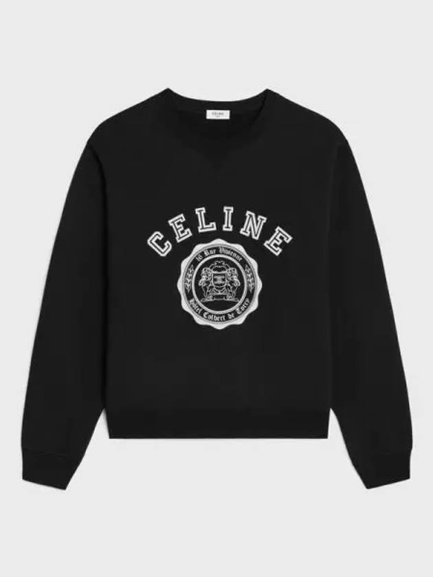 C line Sweaters Black - CELINE - BALAAN 2