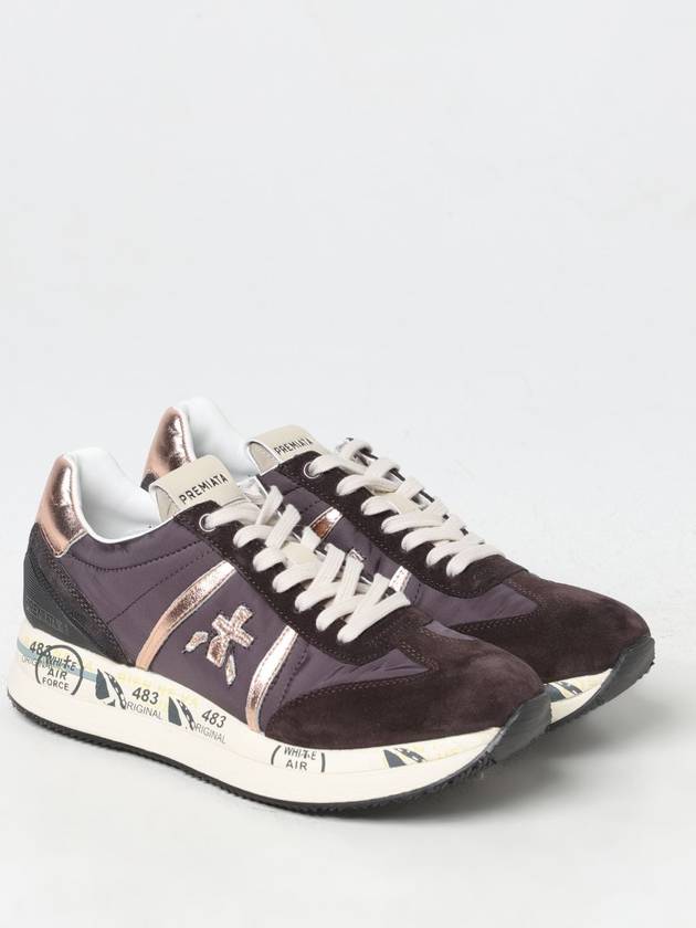 Sneakers woman Premiata - PREMIATA - BALAAN 2