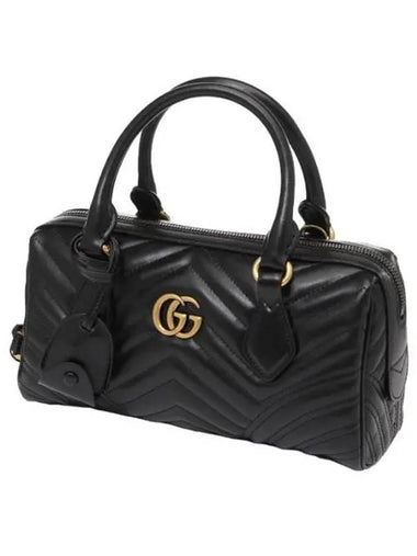 Small Top Handle Bag Shoulder - GUCCI - BALAAN 1