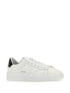 Pure Star Low Top Sneakers White - GOLDEN GOOSE - BALAAN 3