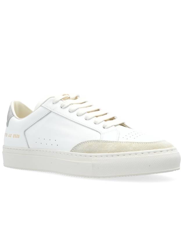 Common Projects Sneakers Tennis Pro, Women's, Grey - COMMON PROJECTS - BALAAN 4