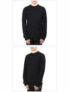 Side zipper wool knitwear S7H6009?M019?176 - BALMAIN - BALAAN 2