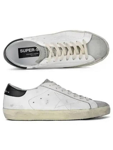 Men s Sneakers 271367 - GOLDEN GOOSE - BALAAN 1