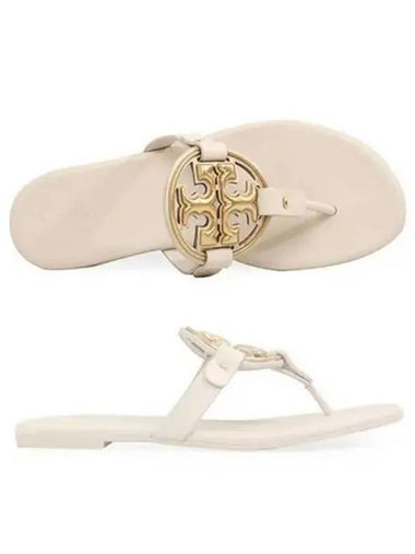 Women s slippers 270941 - TORY BURCH - BALAAN 1