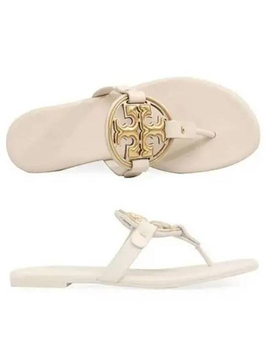 Women s slippers 270941 - TORY BURCH - BALAAN 1