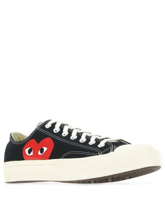 Comme Des Garçons Play Sneakers - COMME DES GARCONS PLAY - BALAAN 3