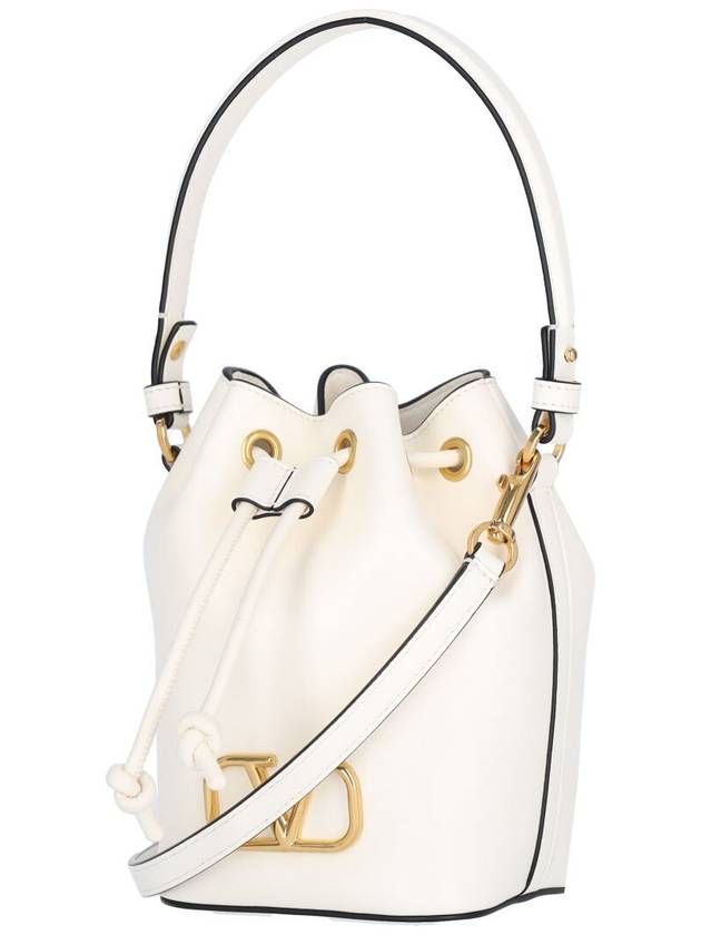 Valentino Garavani Bags.. White - VALENTINO - BALAAN 2