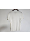 men s short sleeve t shirt - BURBERRY - BALAAN 4