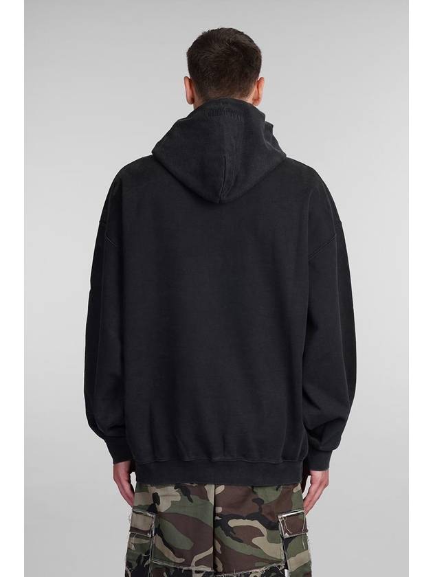 Vetements Sweatshirt - VETEMENTS - BALAAN 3