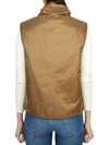 Exclusive special price limited to 10 pieces Greenvest padded vest 29296044650 051 - MAX MARA - BALAAN 4