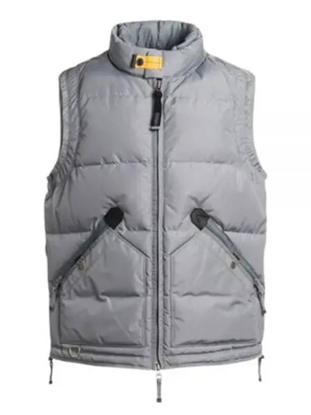 KOBUK PMJKMA05 220 padded vest - PARAJUMPERS - BALAAN 1