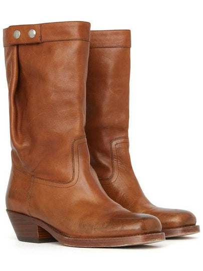 Isabel Marant Ademe Boots - ISABEL MARANT - BALAAN 2