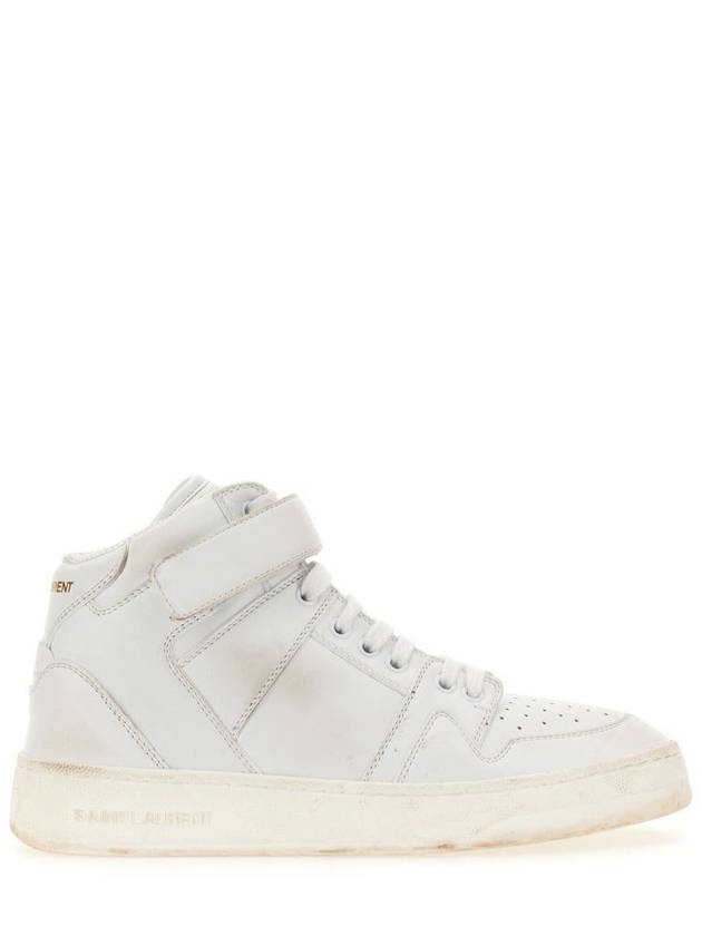 Saint Laurent Sneakers Lax - SAINT LAURENT - BALAAN 1