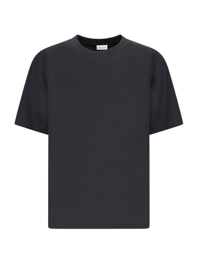 HEYDU T-SHIRT - DRIES VAN NOTEN - BALAAN 1