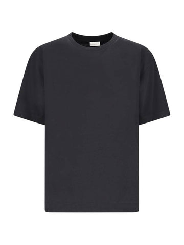 HEYDU T-SHIRT - DRIES VAN NOTEN - BALAAN 1