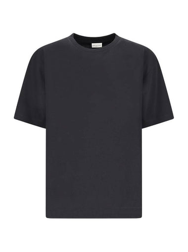 HEYDU T-SHIRT - DRIES VAN NOTEN - BALAAN 1