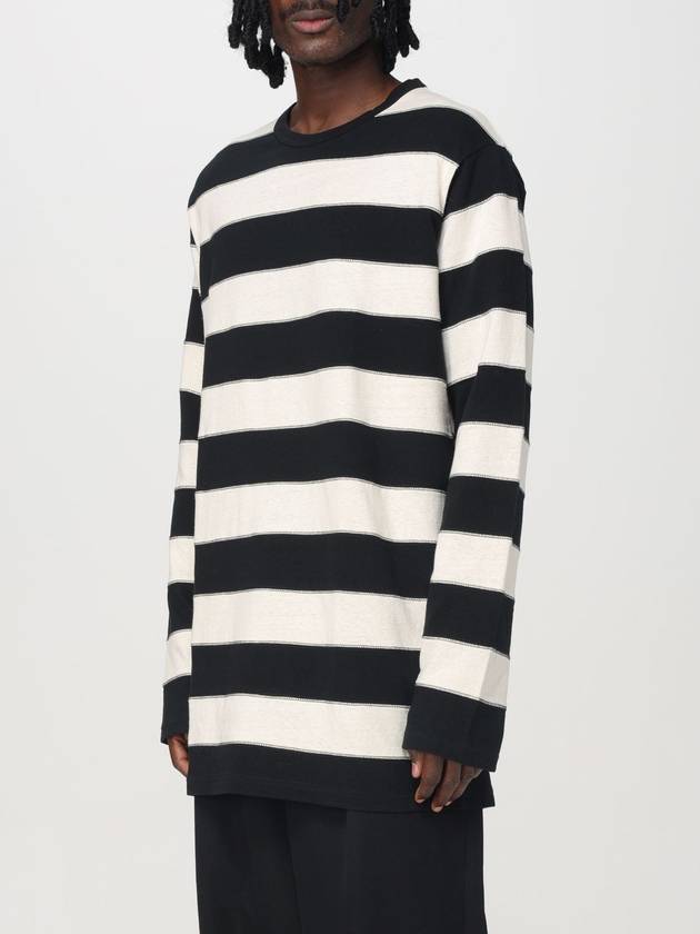 Sweater men Yohji Yamamoto - YOHJI YAMAMOTO - BALAAN 4