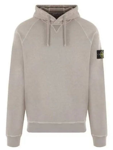 781562160 Wappen Patch Hooded T shirt 22689432 28046142 271559 1004565 - STONE ISLAND - BALAAN 1