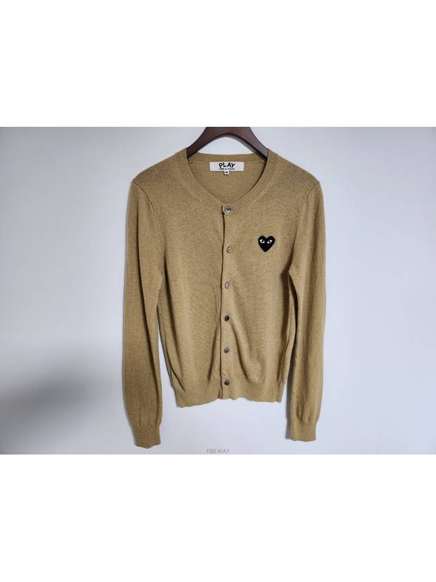 women cardigan - COMME DES GARCONS - BALAAN 1