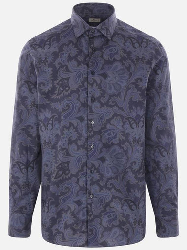 Etro Shirts - ETRO - BALAAN 1