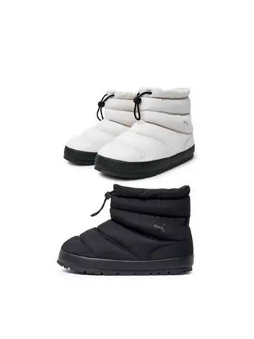 Padded boots winter Tuff Terra Hi 402177 01 02 - PUMA - BALAAN 1