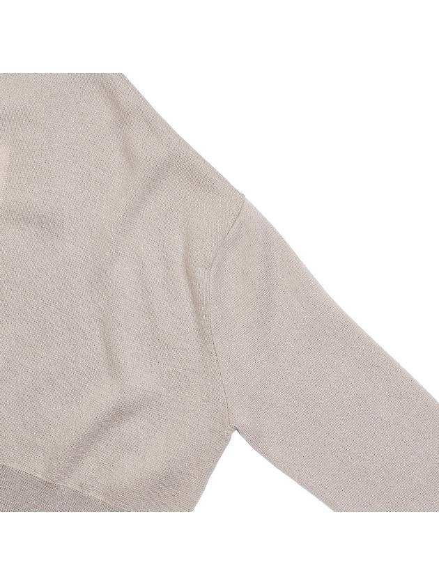 Women's Sir Virgin Wool Sweater SIR 014 - MAX MARA - BALAAN 4