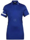 Golf Heath Regular Fit Polo GMJT10908 O328 Men's Heath Regular Fit Polo - J.LINDEBERG - BALAAN 2