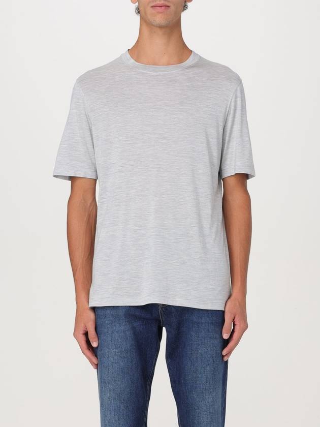 T-shirt men Brunello Cucinelli - BRUNELLO CUCINELLI - BALAAN 1