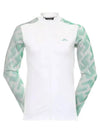 Men's Eric 3D Sleeve Golf Mid Layer - J.LINDEBERG - BALAAN 2