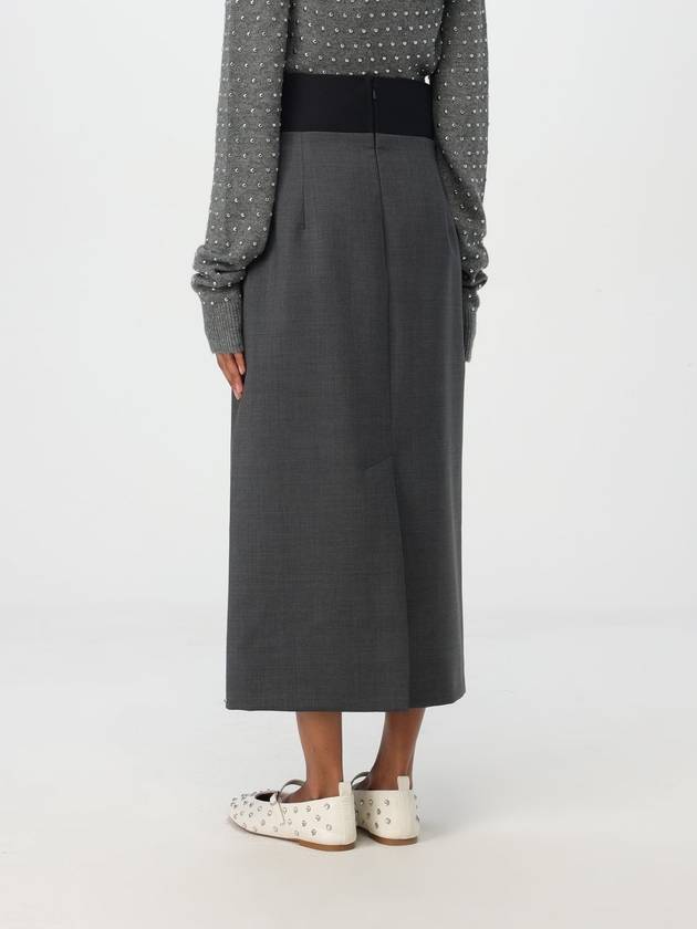 Skirt woman Sportmax - MAX MARA SPORTMAX - BALAAN 3