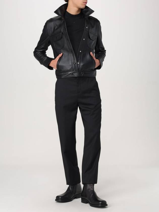 Jacket men CourrÈges - COURREGES - BALAAN 2