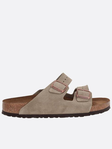 Birkenstock Sandals - BIRKENSTOCK - BALAAN 1