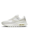 Air Max System Low Top Sneakers Grey - NIKE - BALAAN 2