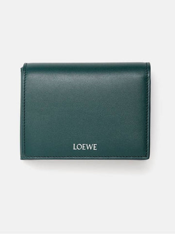 Folded Wallet - LOEWE - BALAAN 1