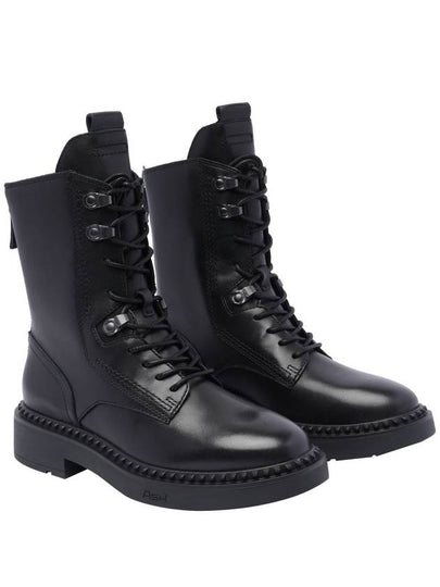 Ash Boots - ASH - BALAAN 2