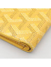 Special half wallet - GOYARD - BALAAN 3