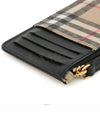 women card wallet - BURBERRY - BALAAN 7