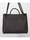 Andiamo Medium Tote Bag Fondant - BOTTEGA VENETA - BALAAN 4