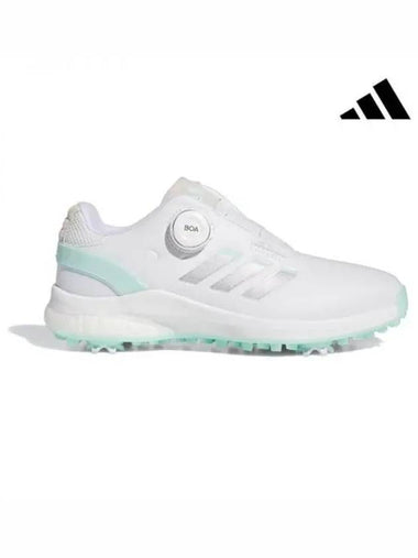 Women s Equipment Golf Shoes IF3050 Domestic Product GQFK23082200082 - ADIDAS GOLF - BALAAN 1