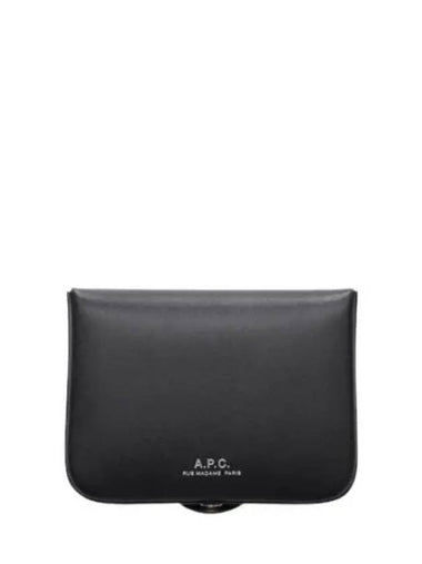 Josh Coin Perth Women s Wallet - A.P.C. - BALAAN 1