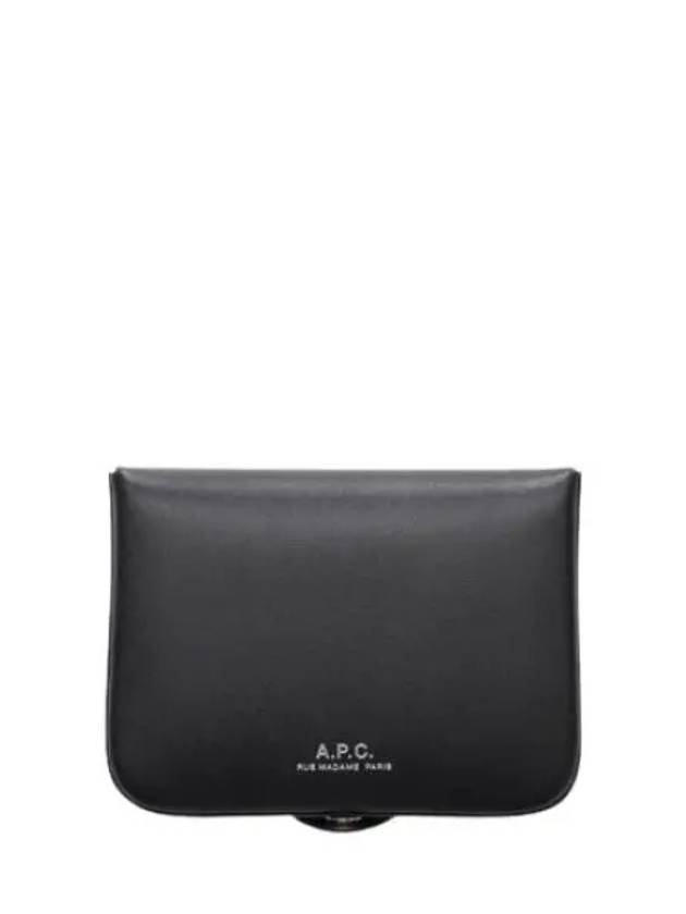 Josh Coin Perth Wallet - A.P.C. - BALAAN 1