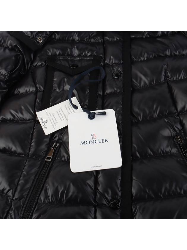 G20931A53901 Armoise Women s Padded Jacket Size 2 34132Y - MONCLER - BALAAN 8