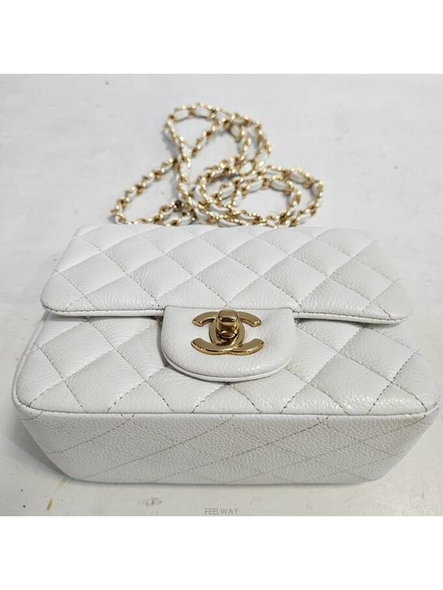 women cross bag - CHANEL - BALAAN 5