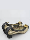 Smith Market Used Luxury G28088 Shoes Women s - CHANEL - BALAAN 5