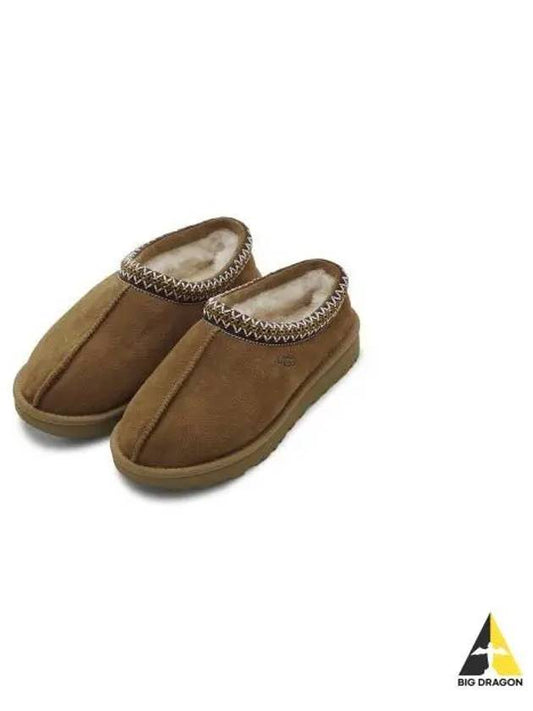 Women's Tasman Slippers Chestnut - UGG - BALAAN 2