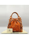 3818712 tote bag - BURBERRY - BALAAN 1