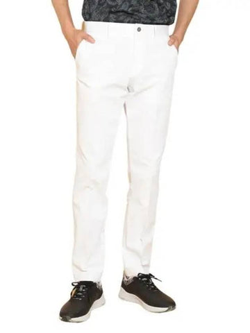 CALLAWAY 8WAY STRETCH KARSEY PANTS C24226100 White - CALLAWAY GOLF - BALAAN 1