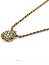 women necklace - BOUCHERON - BALAAN 3