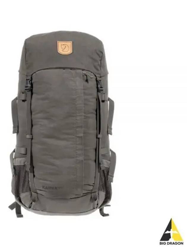 24 KAIPAK 38 Woman Stone Gray 27087018 W - FJALL RAVEN - BALAAN 1