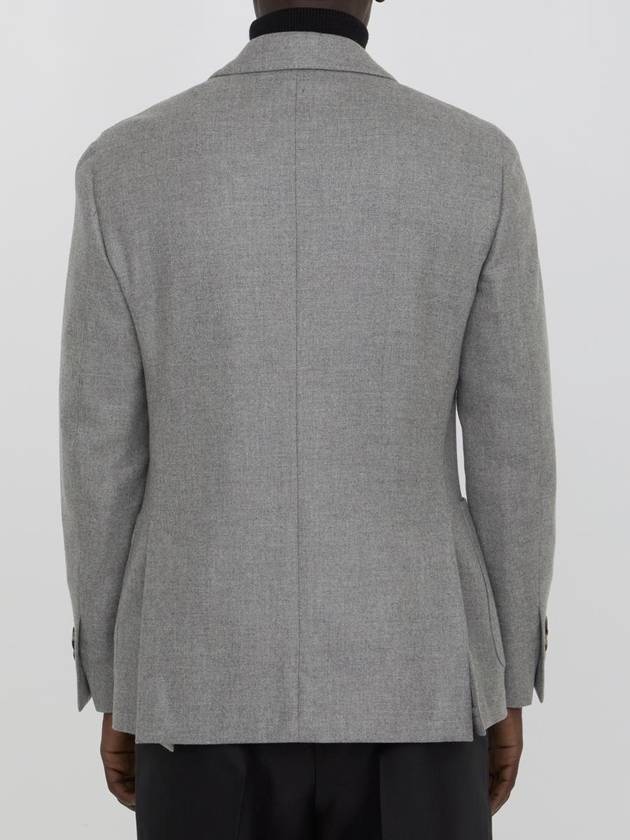 Cashmere Jacket - RVR LARDINI - BALAAN 4